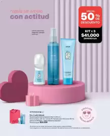 Catálogo Avon Página 19