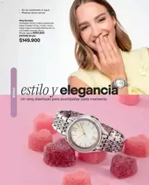 Catálogo Avon Página 190