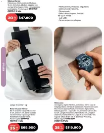 Catálogo Avon Página 192