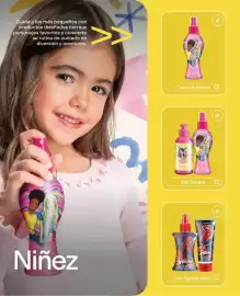 Catálogo Avon Página 194