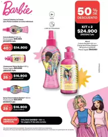 Catálogo Avon Página 195