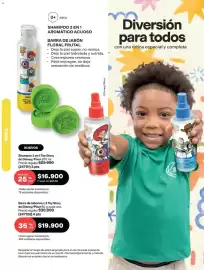 Catálogo Avon Página 196