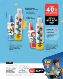 Catálogo Avon Página 197