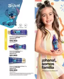 Catálogo Avon Página 198