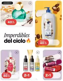 Catálogo Avon Página 2