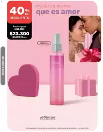 Catálogo Avon Página 20