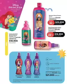 Catálogo Avon Página 200