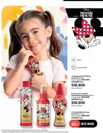 Catálogo Avon Página 201