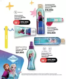 Catálogo Avon Página 202