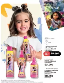 Catálogo Avon Página 203