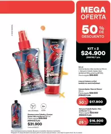 Catálogo Avon Página 205
