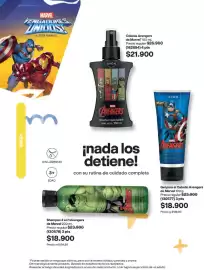 Catálogo Avon Página 206