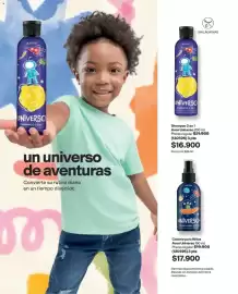 Catálogo Avon Página 207