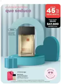 Catálogo Avon Página 21
