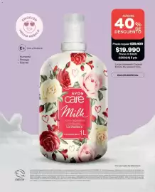 Catálogo Avon Página 211