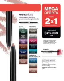 Catálogo Avon Página 214