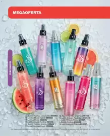 Catálogo Avon Página 215