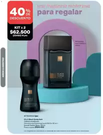 Catálogo Avon Página 22