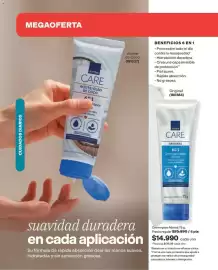Catálogo Avon Página 221