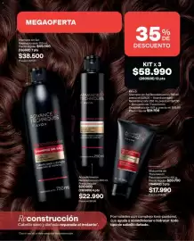 Catálogo Avon Página 225