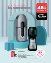 Catálogo Avon Página 23