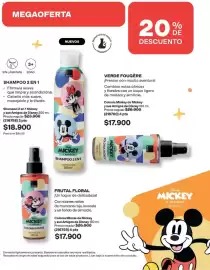 Catálogo Avon Página 231