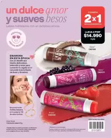 Catálogo Avon Página 235