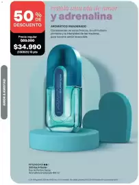 Catálogo Avon Página 24