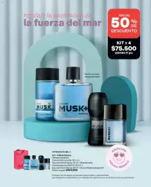 Catálogo Avon Página 25