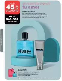 Catálogo Avon Página 26