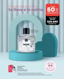 Catálogo Avon Página 27