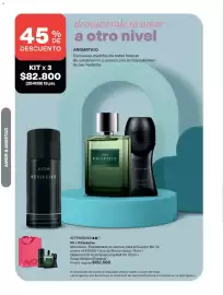 Catálogo Avon Página 28