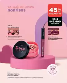 Catálogo Avon Página 29
