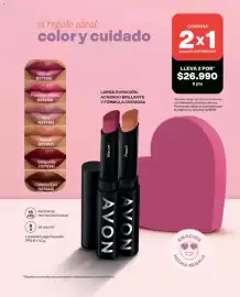Catálogo Avon Página 31