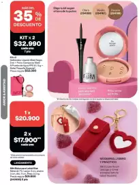 Catálogo Avon Página 32
