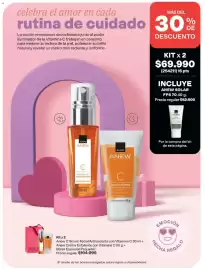 Catálogo Avon Página 33