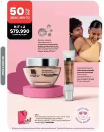 Catálogo Avon Página 34
