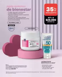 Catálogo Avon Página 35