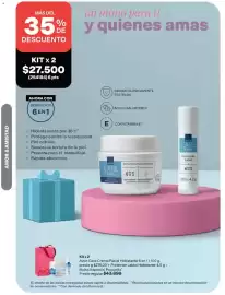 Catálogo Avon Página 36