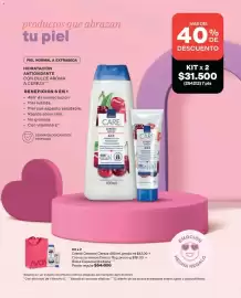 Catálogo Avon Página 37