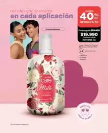 Catálogo Avon Página 39