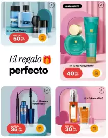 Catálogo Avon Página 4