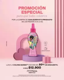 Catálogo Avon Página 41
