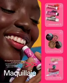 Catálogo Avon Página 42