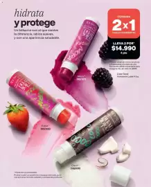 Catálogo Avon Página 43
