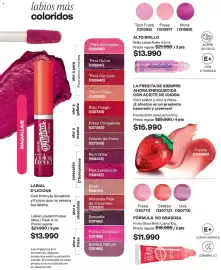 Catálogo Avon Página 44