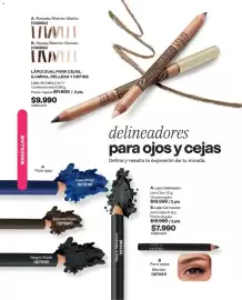 Catálogo Avon Página 46