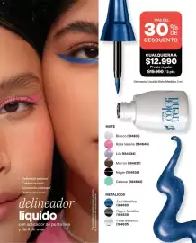Catálogo Avon Página 47