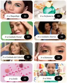 Catálogo Avon Página 5