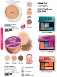 Catálogo Avon Página 50